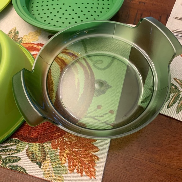 Tupperware Smart Steamer - Picture 6 of 8